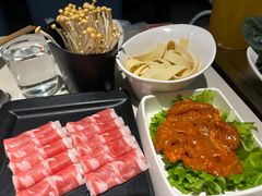 -海底捞火锅(勒泰店)