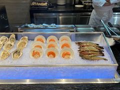 -博林天瑞喜来登酒店·西丽尚膳