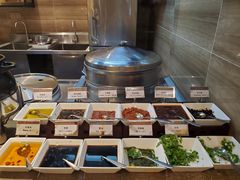 -天骄国际酒店·布拉格西餐厅(白石湖店)