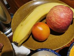 -369自助烤肉鱼火锅(平阳路店)