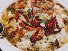 -江渔儿酸菜鱼专门店(明珠广场店)