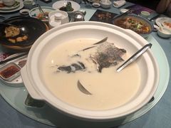 -久宴·天目湖大鱼头(恐龙园店)