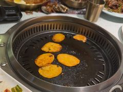 -炭之家·齐齐哈尔非遗烤肉·鲜切直供(中央大街店)