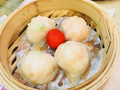 金牌虾饺皇-点都德(盘福楼店)