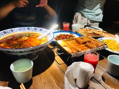 -星宴主题餐厅(庐阳大道店)