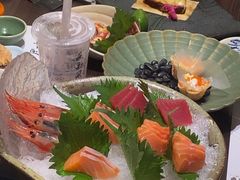 -匠和风精致料理(莆田财富中心店)