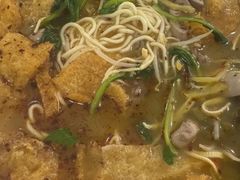 -许记大碗皮肚面馆(三条巷店)