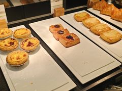 -厦门海沧正元希尔顿逸林酒店開全日餐厅