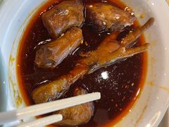 -老乡鸡(上海品尊国际中心店)