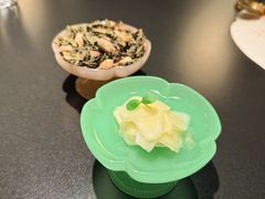 -荷风细雨·中国茶宴(碧云店)