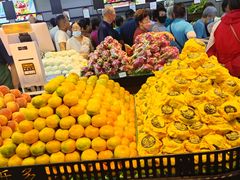 -果乐多生鲜超市(真理道店)