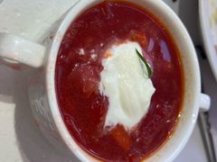 -库滋明·俄罗斯特色美食(中央大街店)