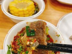 -蔡记·九米羊肉炉(东渡店)