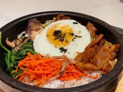 -七八冷面·延边朝鲜族美食(圣熙八号店)