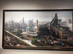 -中华艺术宫(上海美术馆)