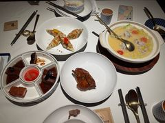 -炳胜私厨(万象前海店)