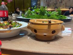 -郑庄脂渣海鲜楼(九水路店)