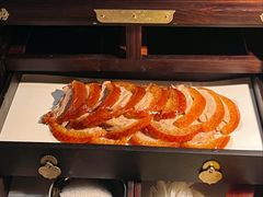 -莉莉海堂HAITANG·烤鸭(国贸商城店)