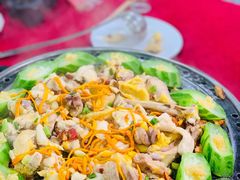 桑拿鸡-友口福(大良店)