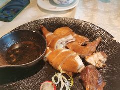 -德尚煌·顺德菜(誉山悠方天地店)