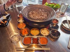 -入火韩国烤肉(凯旋广场店)