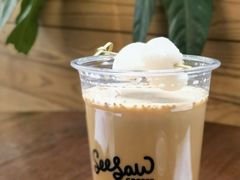 -Seesaw Coffee(上海太阳宫K46店)