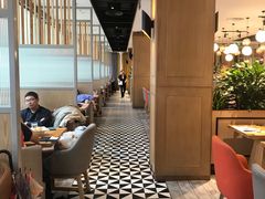 -半秋山西餐厅(沙坪坝店)