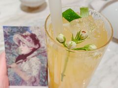 -théATRE 茶聚场(王府中環店)