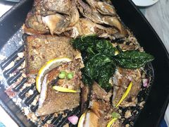 -蜜桃花开·中西融合菜E&W(南长街店)