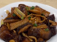 -麒麟中餐厅·经典粤菜·地道菜式老字号(广州长隆酒店)