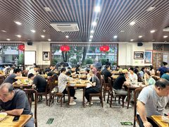 -柴氏风味斋(甘家口店)