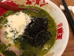-豚王拉面(澳门银河店)