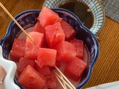 -山盛创作料理·Yamamori(珠宾店)