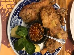 -simply thai天泰(长泰广场店)