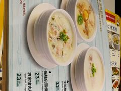 -锦园春香港茶餐厅(西海湾旗舰店)