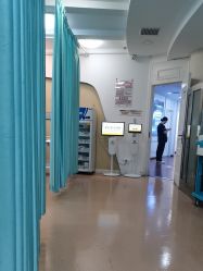 -武汉五洲整形外科医院