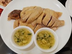 -文记壹心鸡(宝华路店)