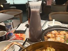 -绿茶餐厅(广州天河城店)