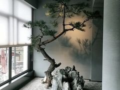 -山塘渡·苏式园林餐厅