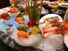 -望乡楼上海菜(日月光店)