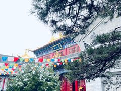 -西安市广仁寺