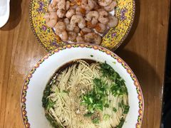 -裕兴记·三虾面(西北街总店)
