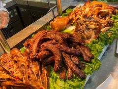-青岛青龙美爵酒店·阳光海岸西餐厅
