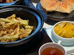 -狮王府淮扬菜(夫子庙老门东店)