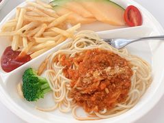 -贝林大翅鲸简餐厅(国家海洋博物馆店)