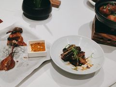 -小厨娘淮扬菜(清江苏宁广场店)