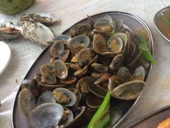 -板桥海鲜广场(文明东店)
