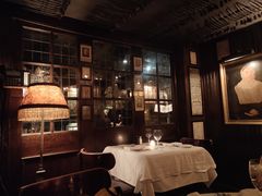 -Keens Steakhouse