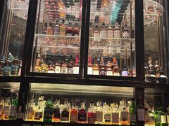-Jing Bar 井酒吧