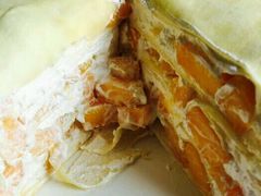 -7cake榴莲千层蛋糕(松江店)